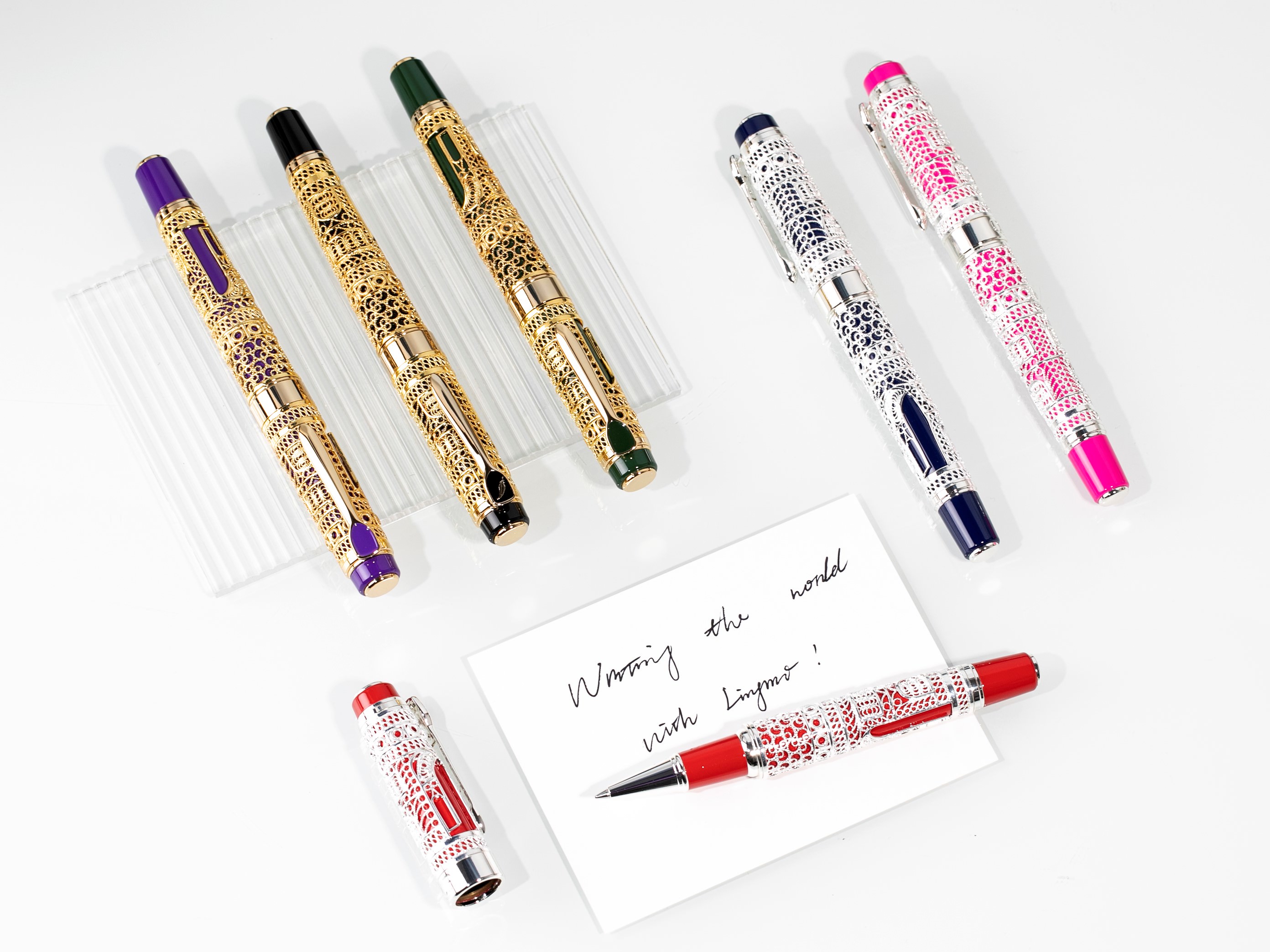 签字笔  美工笔  圆珠笔  蘸水笔 金笔  钢笔 定制笔  书法笔、签字笔   爱游戏最新官方网站（中国）有限公司 水妖